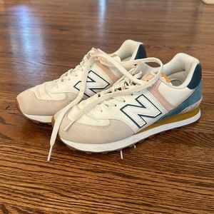 New Balance 574